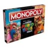 Monopoly F6818 Gioco da tavolo Strategia