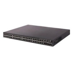 HPE 5130-48G-4SFP+ 1-slot HI - Switch - L3 - gestito - 48 x 10/100/10