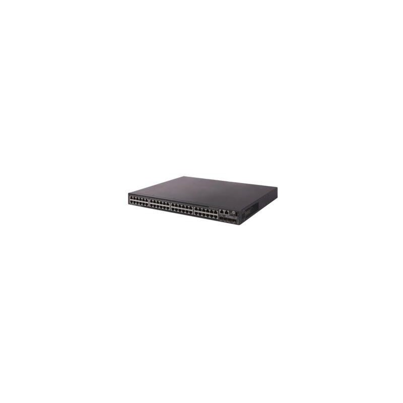 HPE 5130-48G-4SFP+ 1-slot HI - Switch - L3 - gestito - 48 x 10/100/10