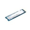 Kingston Technology 2000G NV3 M.2 2280 NVMe SSD (KTC 2TB NV3 M.2 2280