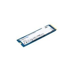 Kingston Technology 500G NV3 M.2 2280 NVMe SSD (KTC 500G NV3 M.2 2280