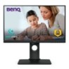 BENQ GW2480T - &Eacute;CRAN LED - 24 (23.8 VISUALISABLE) - 1920 X 1080 FULL