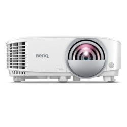 BENQ MW826STH - PROJECTEUR DLP - PORTABLE - 3D - 3500 ANSI LUMENS - W