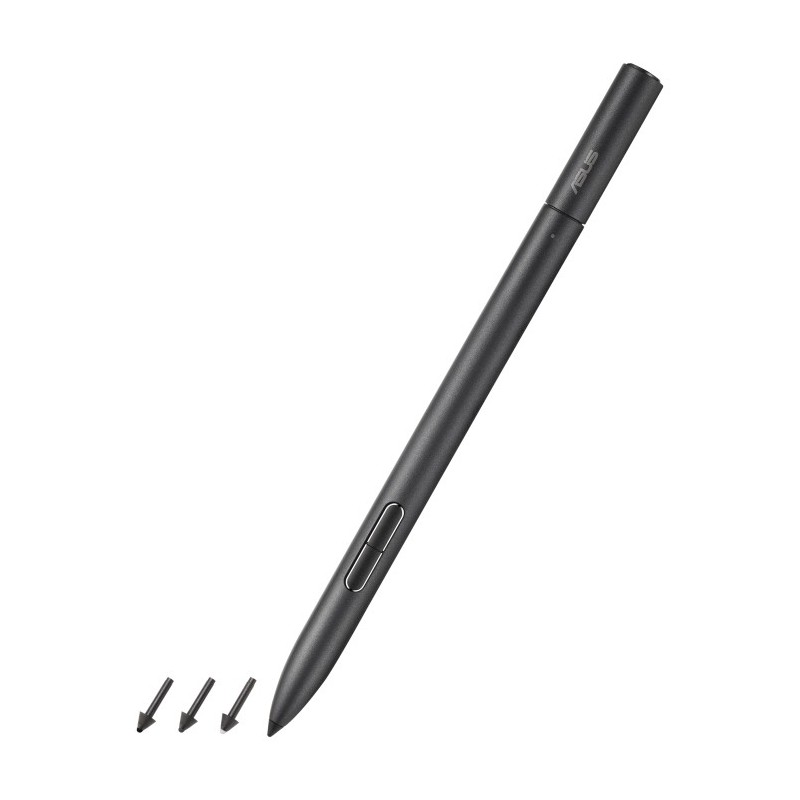 ASUS Pen 2.0 SA203H Sort Aktiv skrivestift