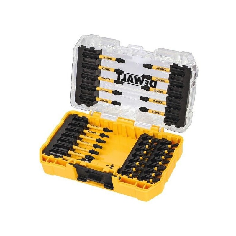 DeWalt DT70738T-QZ Bit set 31 pcs.