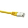 Black Box EVE634-03M cavo di rete Giallo 3 m Cat6 S/FTP [S-STP] (CAT6