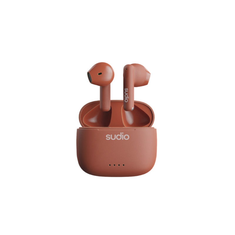 Sudio A1SIE cuffia e auricolare True Wireless Stereo TWS In-ear Mus