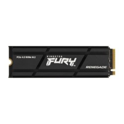 KT SSD2TB RENEGADE NVMe H