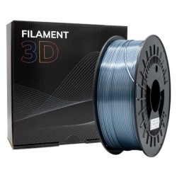 Filamento 3D PLA SETA - Diametro 1,75 mm - Bobina da 1 kg - Colore Ar