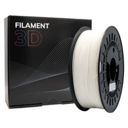 Filamento 3D PLA TOUGH - Diametro 1,75 mm - Bobina da 1 kg - Colore B