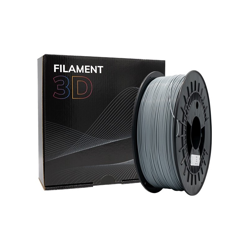 Filamento 3D PLA TOUGH - Diametro 1,75 mm - Bobina da 1 kg - Colore G