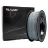 Filamento 3D PLA TOUGH - Diametro 1,75 mm - Bobina da 1 kg - Colore G