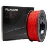 Filamento 3D PLA TOUGH - Diametro 1,75 mm - Bobina da 1 kg - Colore R