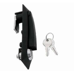 Chiave di ricambio per accessori per armadio Triton 48,3 cm (19&quot;) Sou