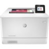 Laser HP Color LaserJet Pro M454dw