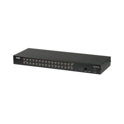 Aten 32-port Cat 5e/6 KVM Switch