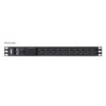 Aten 1U 16A 10Port Basic PDU