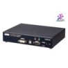 Aten trasmettitore KVM over IP DVI-I a display singolo Premium Product