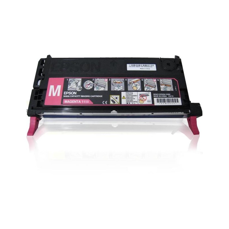 S051159 CART.TONER MAGENTA X C2800N