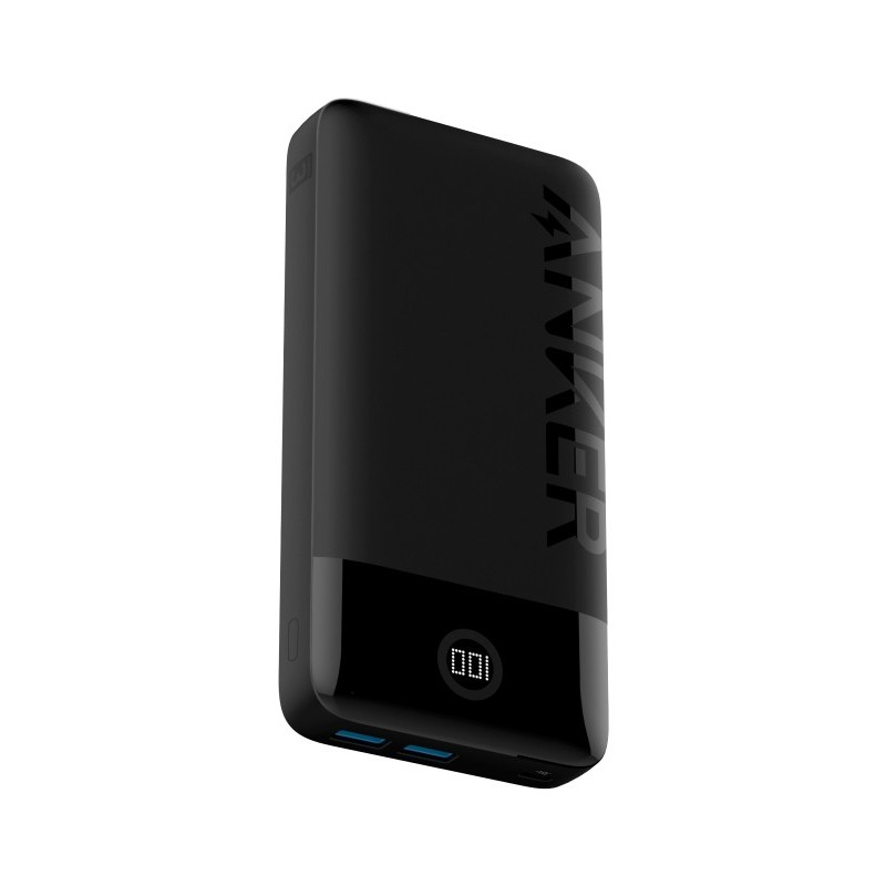 Anker PowerCore 20K 20000 mAh Nero