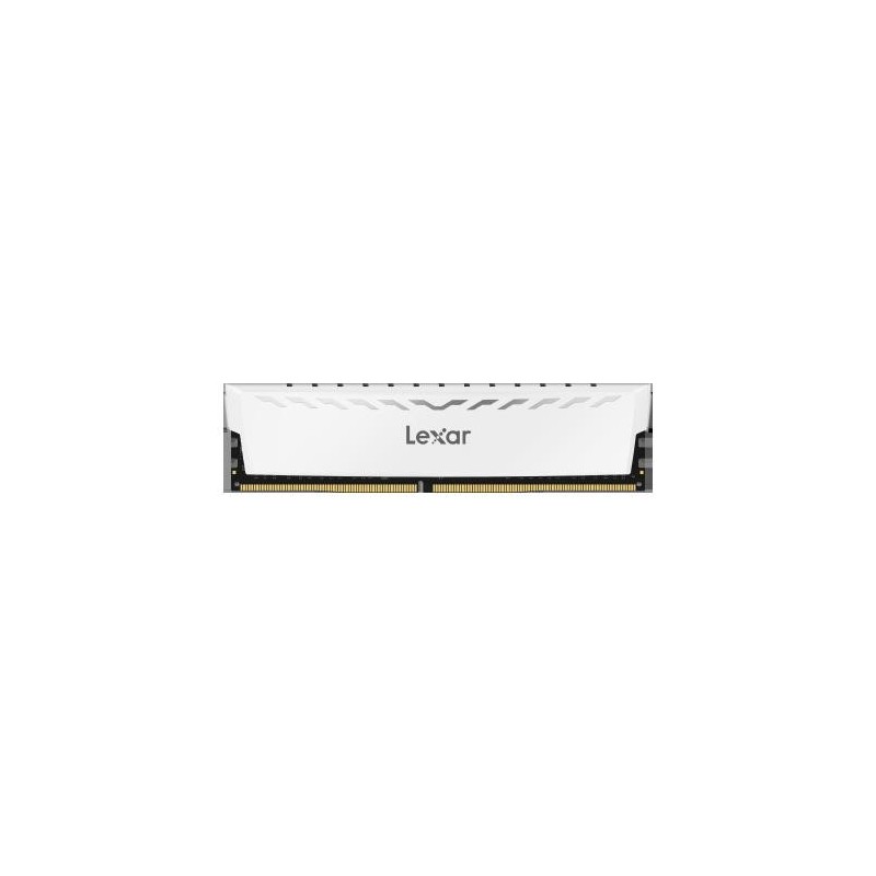 LEX 8GB 3600 DDR4 UDIMM Thor W