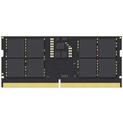 Modulo di memoria RAM Lexar DDR5 - 16 GB - 4800 Mhz - CL40 - 1,1 V - 