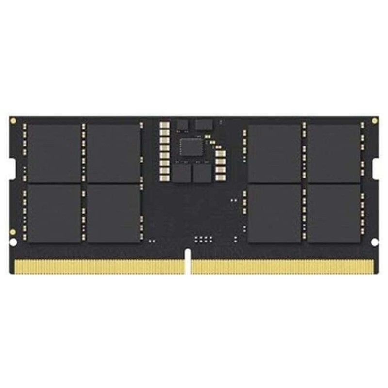 Modulo di memoria RAM Lexar DDR5 - 16 GB - 4800 Mhz - CL40 - 1,1 V - 