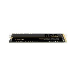 LEX SSD 512GB NM800P M.2 NVMe