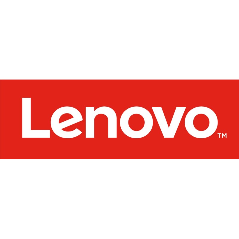 Lenovo 4M27A36844 licenza per software/aggiornamento