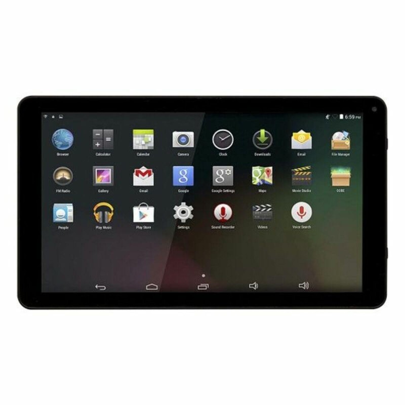 Tablet Denver Electronics TAQ-10465 10.1&quot; Quad Core 2 GB RAM 64 GB Ne