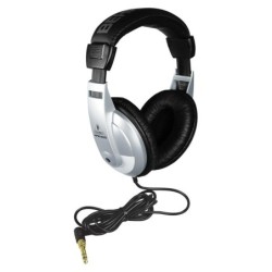 Cuffie Behringer HPM1000 Nero Argentato