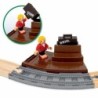 Playset Brio StarterTravel train set