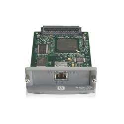 HP Jetdirect 620n server di stampa Interno LAN Ethernet