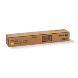 Xerox 22000, Yellow cartuccia toner 1 pz Originale Giallo