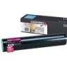 Lexmark C930H2MG cartuccia toner 1 pz Originale Magenta