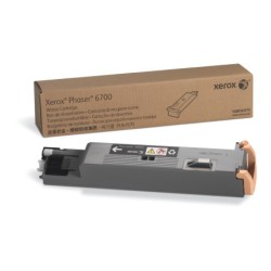 Xerox Cartuccia toner di scarto (25.000 pagine)Phaser 6700