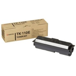 KYOCERA TK-110E cartuccia toner Originale Nero