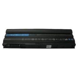 DELL CRT6P ricambio per notebook Batteria