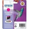 Inchiostro EPSON magenta 7,4 ml StylusPhoto Rxxx/RXxxx/PXxxx/P50