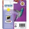 Inchiostro EPSON giallo 7,4 ml StylusPhoto Rxxx/RXxxx/PXxxx/P50