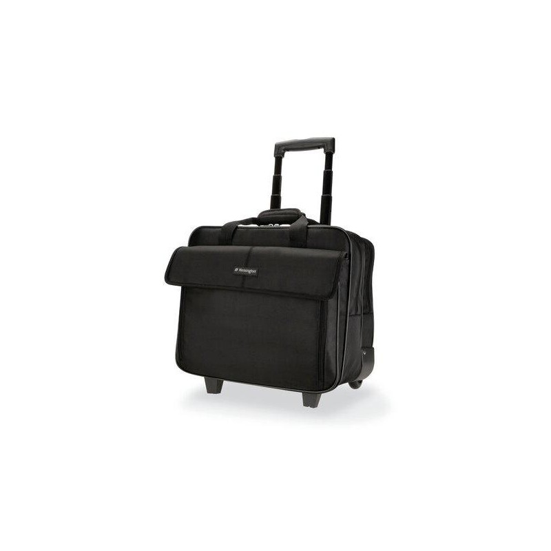 Kensington Borsa trolley per laptop SP100 - 15,6&quot;/39,6 cm