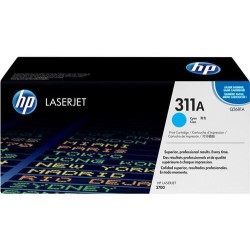 311A COLOUR LASERJET ORIGINAL TONER CARTRIDGE CYAN