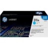 311A COLOUR LASERJET ORIGINAL TONER CARTRIDGE CYAN