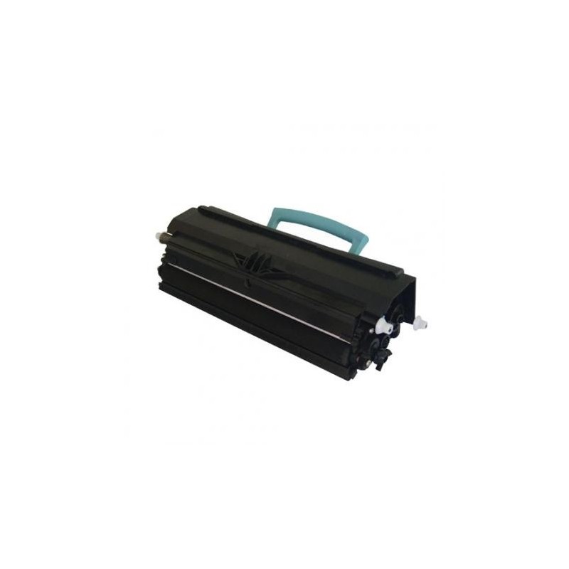 LEXMARK XS748 CYAN HY RT TONER 10K BSD