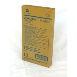 KYOCERA DV-510Y cartuccia toner 1 pz Originale Giallo