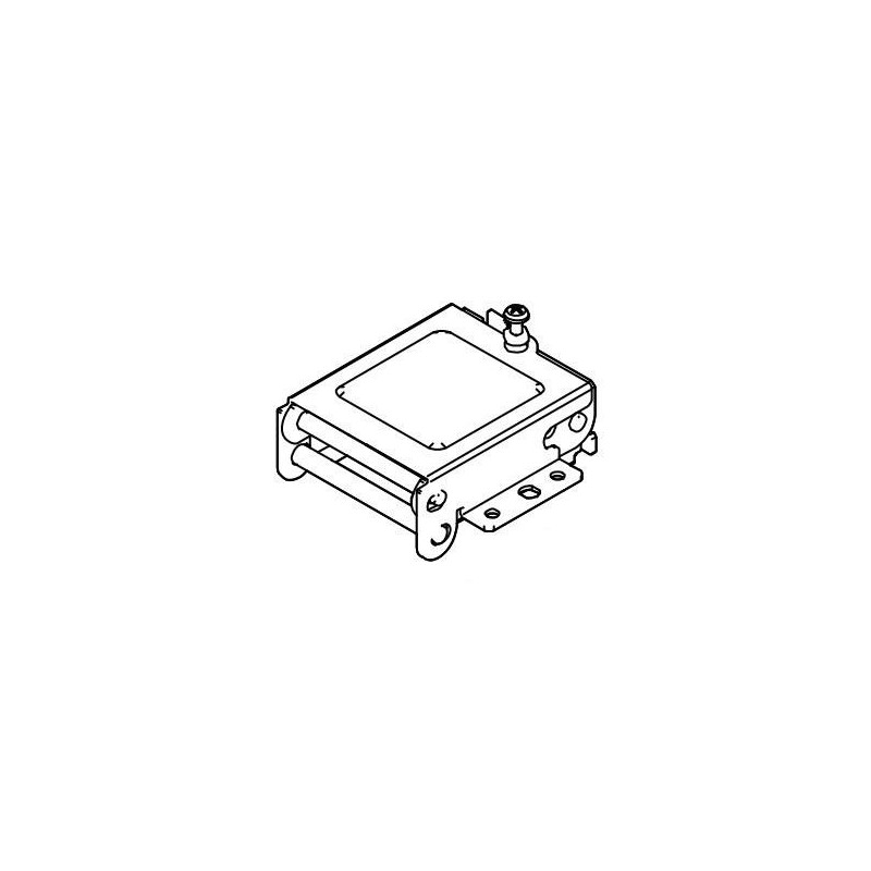 KYOCERA 303M802021 parte di ricambio per la stampa Cardine 1 pz