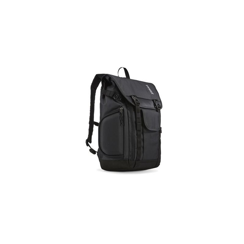 Thule Subterra zaino Nero Nylon