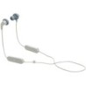 AURICOLARI CUFFIE ENDURANCE RUN 2 BT BIANCO