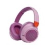 Cuffie over-ear JBL JR 460 NC con cancellazione del rumore per bambin