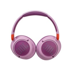 Cuffie over-ear JBL JR 460 NC con cancellazione del rumore per bambin